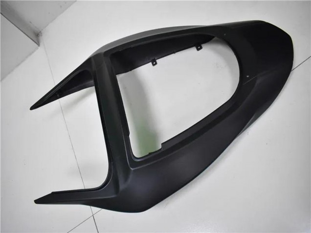 2003-2004 Kawasaki ZX6R Motorcycle Fairings - Matte Black Canada Websites