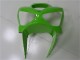 2003-2004 Kawasaki ZX6R Motorcycle Fairing - Green Canada Websites