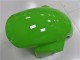 2003-2004 Kawasaki ZX6R Motorcycle Fairing - Green Canada Websites