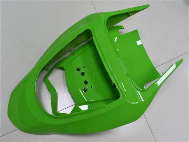 2003-2004 Kawasaki ZX6R Motorcycle Fairing - Green Canada Websites
