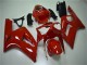 2003-2004 Kawasaki ZX6R Motorcycle Fairing Kits - Red Canada Websites