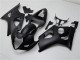 2003-2004 Suzuki GSXR 1000 Motorcycle Fairing - Matte Black Canada Websites