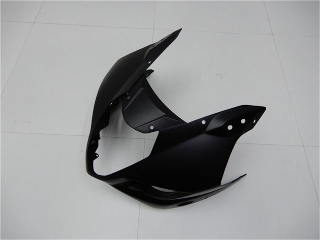 2003-2004 Suzuki GSXR 1000 Motorcycle Fairing - Matte Black Canada Websites