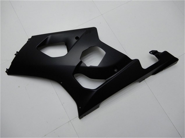 2003-2004 Suzuki GSXR 1000 Motorcycle Fairing - Matte Black Canada Websites