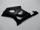2003-2004 Suzuki GSXR 1000 Motorcycle Fairing - Matte Black Canada Websites