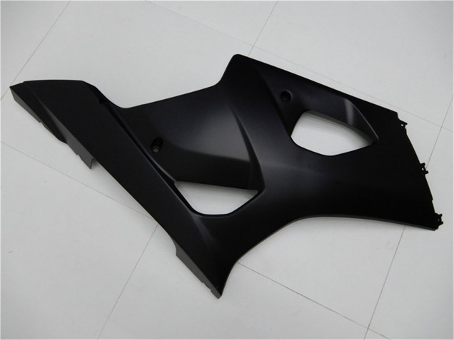 2003-2004 Suzuki GSXR 1000 Motorcycle Fairing - Matte Black Canada Websites