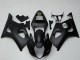 2003-2004 Suzuki GSXR 1000 Motorcycle Fairing - Matte Black Canada Websites