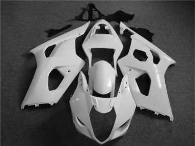 2003-2004 Suzuki GSXR 1000 Motorcycle Fairings - Unpainted Canada Websites