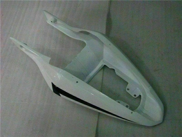 2003-2004 Suzuki GSXR 1000 Abs Motorcycle Fairings - White Blue Glossy Black Red Canada Websites