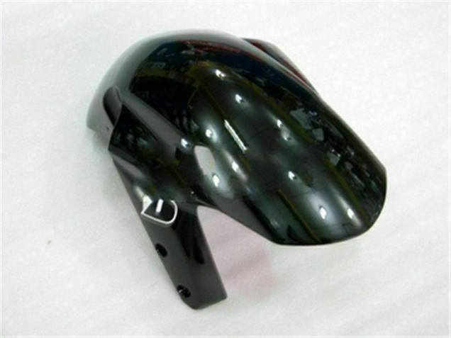 2003-2004 Suzuki GSXR 1000 Motorcycle Fairings - Red Black Blue Yoshimura Canada Websites