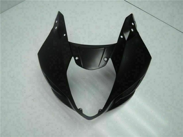 2003-2004 Suzuki GSXR 1000 Motorcycle Fairings - Matte Black Red Canada Websites