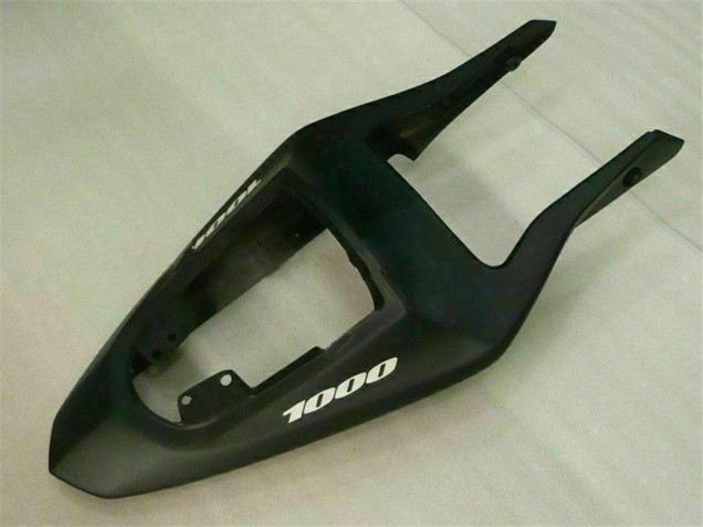 2003-2004 Suzuki GSXR 1000 Motorcycle Fairings - Matte Black Canada Websites