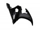 2003-2004 Yamaha YZF R6 Motorcycle Fairings - Glossy Black Matte Black Canada Websites