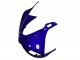 2003-2004 Yamaha YZF R6 Motorcycle Fairings - Blue White Canada Websites