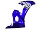 2003-2004 Yamaha YZF R6 Motorcycle Fairings - Blue White Canada Websites