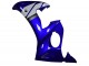 2003-2004 Yamaha YZF R6 Motorcycle Fairings - Blue White Canada Websites