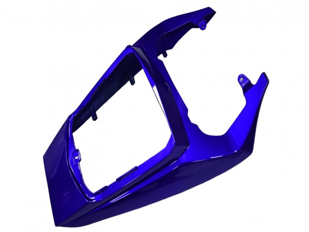 2003-2004 Yamaha YZF R6 Motorcycle Fairings - Blue White Canada Websites