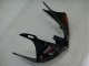 2003-2004 Yamaha YZF R6 Motorcycle Fairings - Glossy Black Matte Black Red Decals Canada Websites