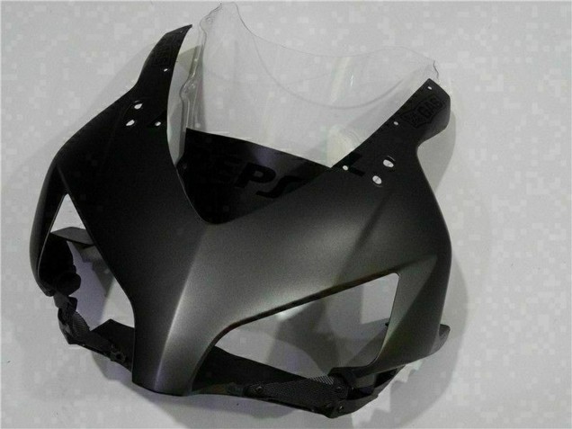 2004-2005 Honda CBR1000RR Motorcycle Fairings - Matte Black Repsol Canada Websites