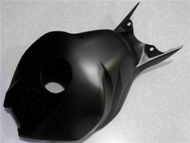 2004-2005 Honda CBR1000RR Motorcycle Fairings - Matte Black Repsol Canada Websites