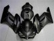 2004-2005 Honda CBR1000RR Motorcycle Fairings - Matte Black Repsol Canada Websites