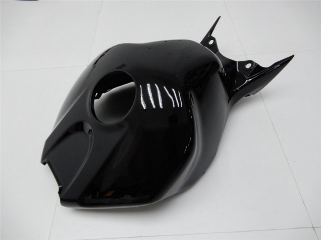 2004-2005 Honda CBR1000RR Motorcycle Fairings - Glossy Black Matte Black Canada Websites