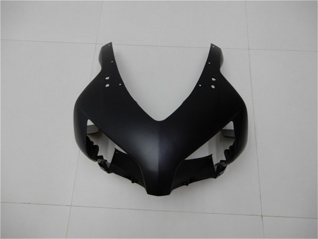 2004-2005 Honda CBR1000RR Motorcycle Fairings - Matte Black Canada Websites