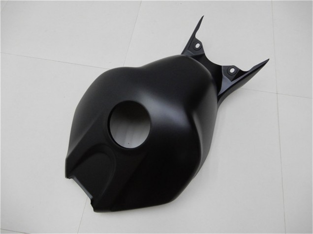 2004-2005 Honda CBR1000RR Motorcycle Fairings - Matte Black Canada Websites