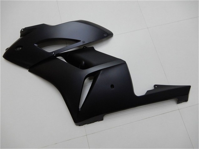 2004-2005 Honda CBR1000RR Motorcycle Fairings - Matte Black Canada Websites