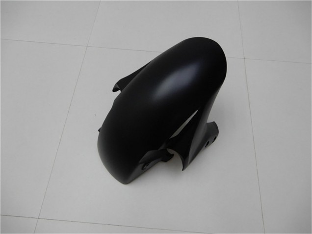 2004-2005 Honda CBR1000RR Motorcycle Fairings - Matte Black Canada Websites