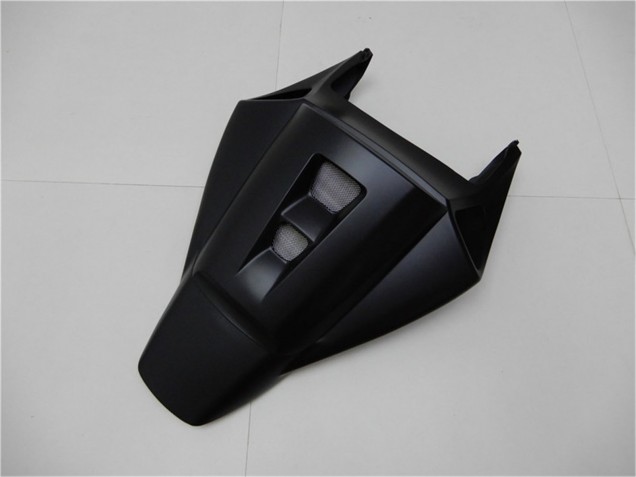2004-2005 Honda CBR1000RR Motorcycle Fairings - Matte Black Canada Websites