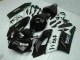 2004-2005 Honda CBR1000RR Motorcycle Fairings - Glossy Black White West Mobil Michelin Canada Websites