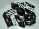 2004-2005 Honda CBR1000RR Motorcycle Fairings - Glossy Black White West Mobil Michelin Canada Websites