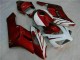 2004-2005 Honda CBR1000RR Motorcycle Fairings - White Red Black Canada Websites