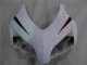 2004-2005 Honda CBR1000RR Motorcycle Fairings - White Red Black Canada Websites