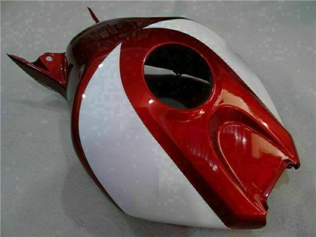 2004-2005 Honda CBR1000RR Motorcycle Fairings - White Red Black Canada Websites