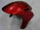 2004-2005 Honda CBR1000RR Motorcycle Fairings - White Red Black Canada Websites