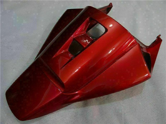 2004-2005 Honda CBR1000RR Motorcycle Fairings - White Red Black Canada Websites