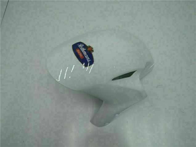 2004-2005 Honda CBR1000RR Motorcycle Fairing - White Blue Yellow Rothmans Canada Websites
