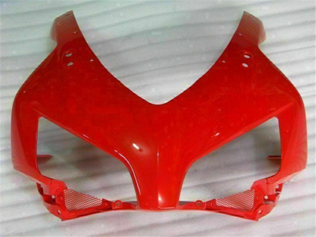 2004-2005 Honda CBR1000RR Motorcycle Fairings - Silver Red Blue Black Stripe Canada Websites