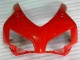2004-2005 Honda CBR1000RR Motorcycle Fairings - Silver Red Blue Black Stripe Canada Websites