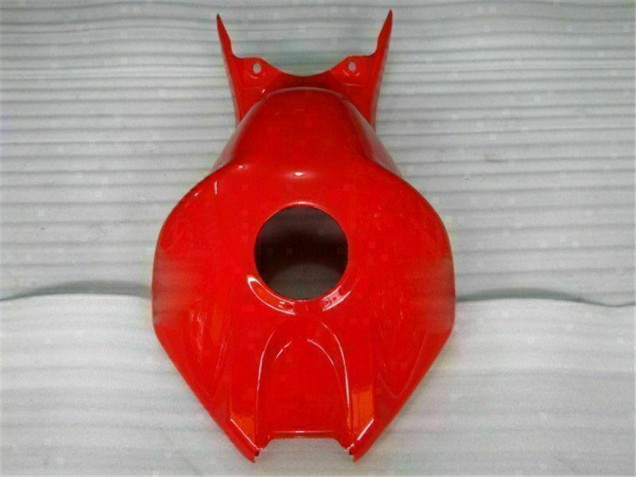 2004-2005 Honda CBR1000RR Motorcycle Fairings - Silver Red Blue Black Stripe Canada Websites