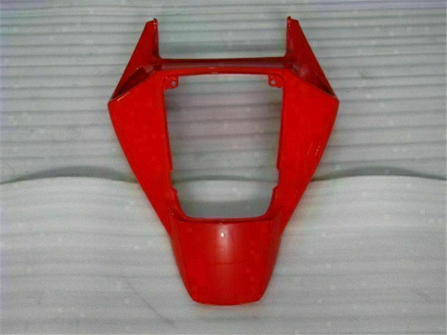 2004-2005 Honda CBR1000RR Motorcycle Fairings - Silver Red Blue Black Stripe Canada Websites