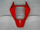 2004-2005 Honda CBR1000RR Motorcycle Fairings - Silver Red Blue Black Stripe Canada Websites
