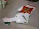 2004-2005 Honda CBR1000RR Motorcycle Fairings - White Red Yellow San Carlo 58 Canada Websites