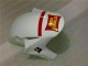 2004-2005 Honda CBR1000RR Motorcycle Fairings - White Red Yellow San Carlo 58 Canada Websites
