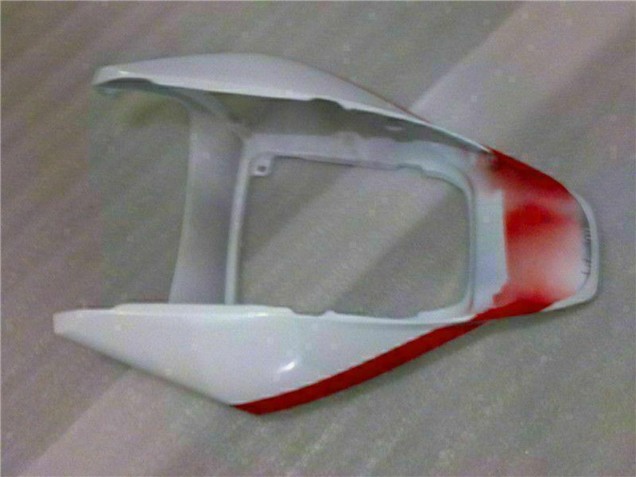 2004-2005 Honda CBR1000RR Motorcycle Fairings - White Red Yellow San Carlo 58 Canada Websites