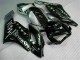 2004-2005 Honda CBR1000RR Motorcycle Fairings - Silver Glossy Black SevenStars Canada Websites