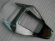 2004-2005 Honda CBR1000RR Motorcycle Fairings - Silver Glossy Black SevenStars Canada Websites
