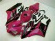 2004-2005 Honda CBR1000RR Motorcycle Fairings - Purple Black Canada Websites